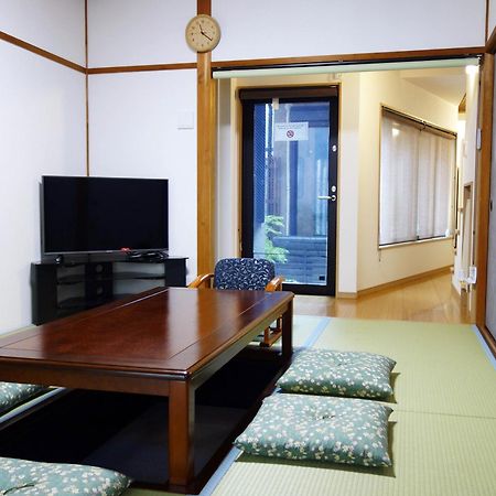 君の家 東寺 Quioto Exterior foto