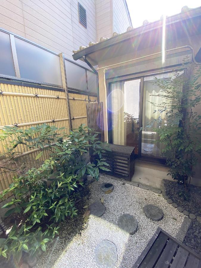君の家 東寺 Quioto Exterior foto