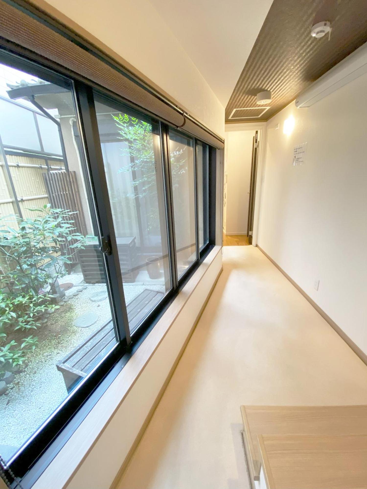 君の家 東寺 Quioto Exterior foto