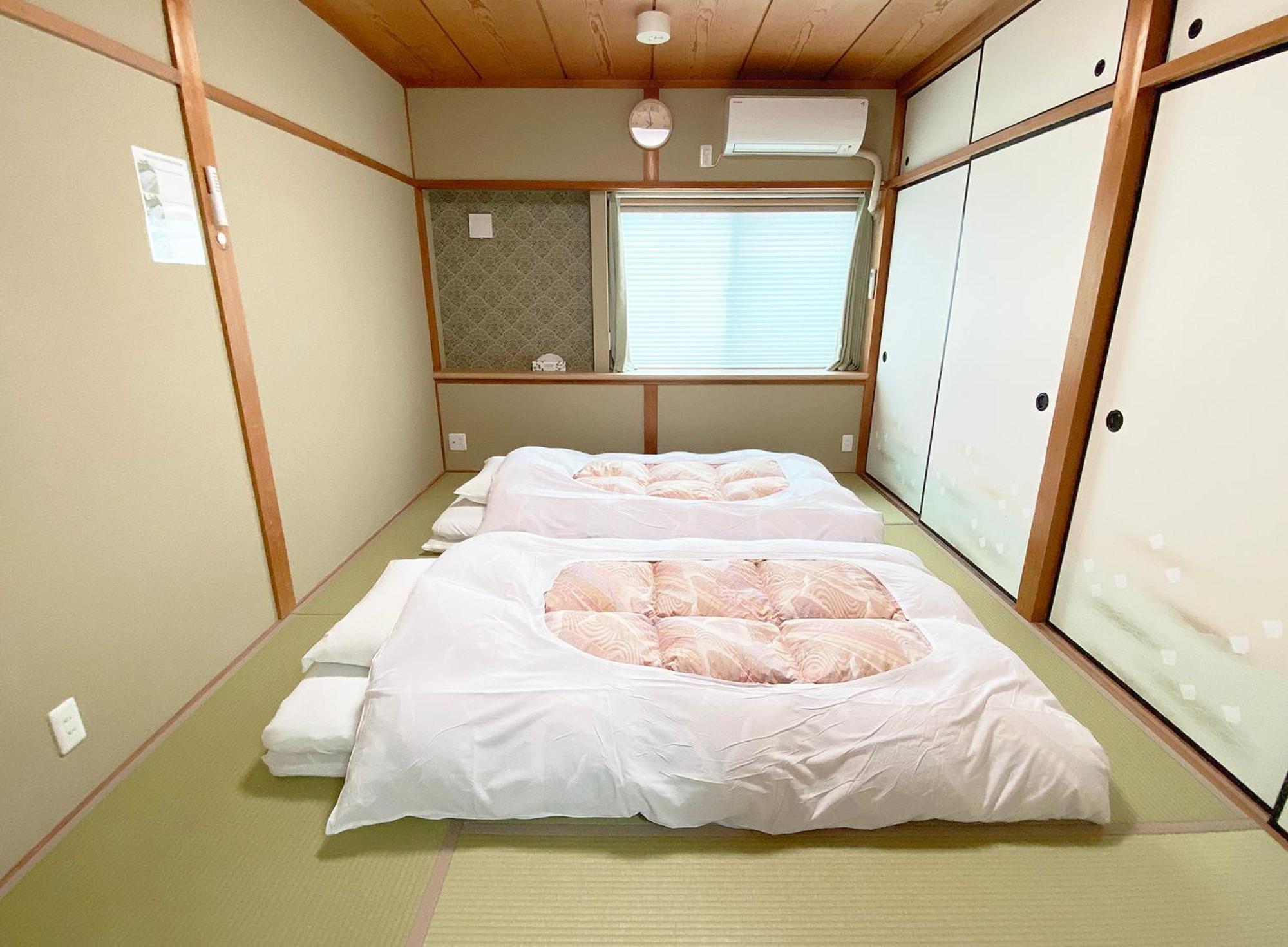君の家 東寺 Quioto Exterior foto