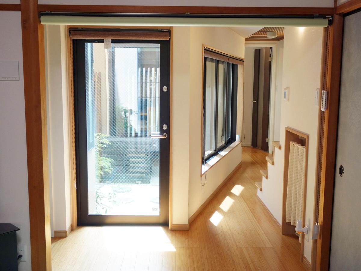 君の家 東寺 Quioto Exterior foto